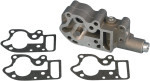 James Oil Pump Cover Black Paper Gasket 10 Pack (JGI-26258-68-D)