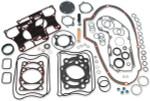 James Complete Motor Gasket Kit w/MLS Head Gaskets (17026-86-MLS)