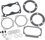 James Breather Shop Service Kit w/Washers, Gaskets, O-Rings (JGI-29230-90-K)