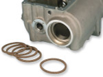 James Main Drive Oil Seal Cork Washer 10 Pack (JGI-35231-36)