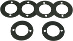 James Starter Motor Gasket 10 Pack (JGI-31488-77)