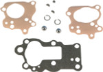 James Oil Pump Gasket Kit (JGI-36-FLH)
