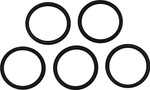 James Thermostat O-Ring 5 Pack (JGI-10969)