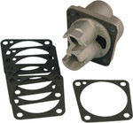 James .020" Paper Rear Tappet Block Gasket 10 Pack (JGI-18633-48-D)
