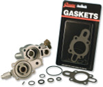 James Oil Pump Gasket & Seal Kit (JGI-77-XL)