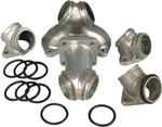 James Intake Manifold Gasket | 10 Pack (JGI-27060-55)