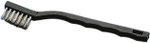 James Stainless Steel Brush with Plastic Handle (JGI-GB#1)