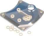 James Clutch Cover Nylon Washer 20 Pack (JGI-31433-84)