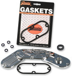 James Inspection Cover Molded Rubber/Steel Oil Seal (JGI-60567-90-DL)
