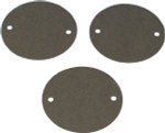 James Circuit Breaker Cover Paper Gasket 10 Pack (JGI-32591-70)