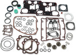 James Complete Motor Gasket Kit w/.036" Head Gaskets (JGI-17053-05-X)
