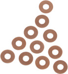 James Rocker Cover Copper Washer 8 Pack (JGI-6114-C)