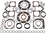 James Top End Gasket Kit w/Firering Head Gaskets (JGI-17034-66-X)