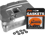 James Rocker Cover Rubber Washer Kit (JGI-6114-R)