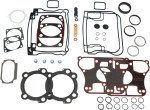 James Top End Gasket Kit w/.045" MSL Head Gaskets (17040-92-MLS)