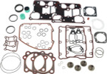 James Top End Gasket Kit w/.036" Head Gaskets (JGI-17054-05)