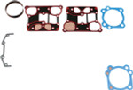 James Complete Motor Gasket Kit w/.046" Head Gaskets (JGI-17055-99)