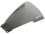 Zero Gravity Light Smoke SR Series Windscreen (20-741-02)