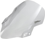 Zero Gravity Clear Sport Touring Windscreen (23-283-01)