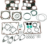 James Top End Gasket Kit w/.036" Head Gaskets (JGI-17054-99)