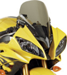 Zero Gravity Light Smoke Sport Touring Windscreen (23-580-02)