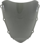 Zero Gravity Light Smoke Sport Touring Windscreen (23-423-02)