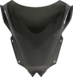 Zero Gravity Light Smoke Marc1 Windscreen (25-580-02)