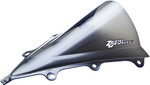 Zero Gravity Light Smoke Double Bubble Windscreen (16-444-02)