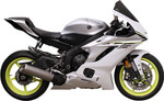 Zero Gravity Light Smoke Sport Touring Windscreen (23-581-02)
