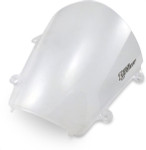 Zero Gravity Clear Corsa Windshield (24-408-01)