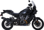 Vance & Hines Adventure High-Output 450 Black Slip-On Exhaust Muffler (46533)