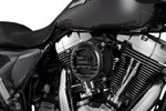 Vance & Hines Black VO2 America Air Cleaner (42341FG)