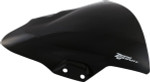 Zero Gravity Dark Smoke SR Series Windscreen (20-283-19)