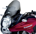 Zero Gravity Light Smoke SR Series Windscreen (20-212-02)