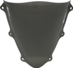 Zero Gravity Corsa Light Smoke Windshield (24-114M-02)