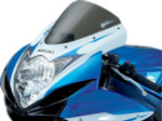 Zero Gravity SR Series Light Smoke Windscreen (20-114-02)