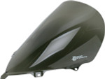 Zero Gravity Light Smoke Sport Touring Windscreen (23-805-42)