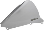 Zero Gravity Clear Double Bubble Windscreen (16-254-01)