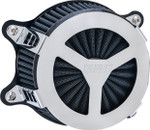 Vance & Hines VO2 Radiant III Chrome Air Cleaner (71452)