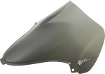 Zero Gravity Light Smoke Sport Touring Windscreen (23-133-02)