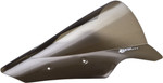Zero Gravity Light Smoke Double Bubble Windscreen (16-207-02)