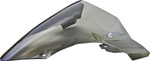 Zero Gravity Marc1 Light Smoke Windscreen (25-812-02)