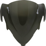 Zero Gravity Light Smoke Double Bubble Windscreen (16-135-02)