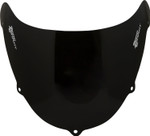 Zero Gravity SR Series Dark Smoke Windscreen (20-301-19)