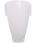 Zero Gravity Clear Corsa Windshield for Winglet Models (24-741-01)