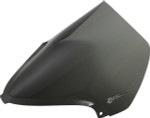 Zero Gravity Light Smoke Sport Touring Windscreen (23-134-02)