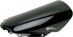 Zero Gravity Dark Smoke Sport Touring Windscreen (23-206-19)