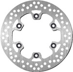 SBS Standard Brake Rotor (5095)