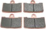 SBS H.HS - Sintered Brake Pads (856H.HS)