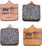 SBS RST - Sintered Brake Pads (870RST)